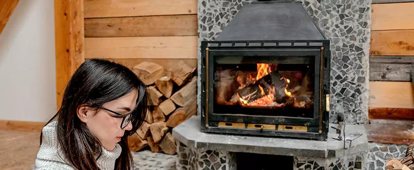 Harman P68-C Pellet Stove Repair in Springfield, Tennessee